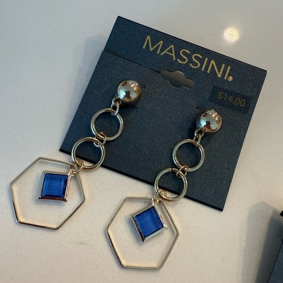 New Jewelry Bundle Massini - Picture 2 of 4